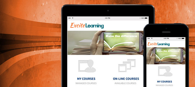 Excite Learning